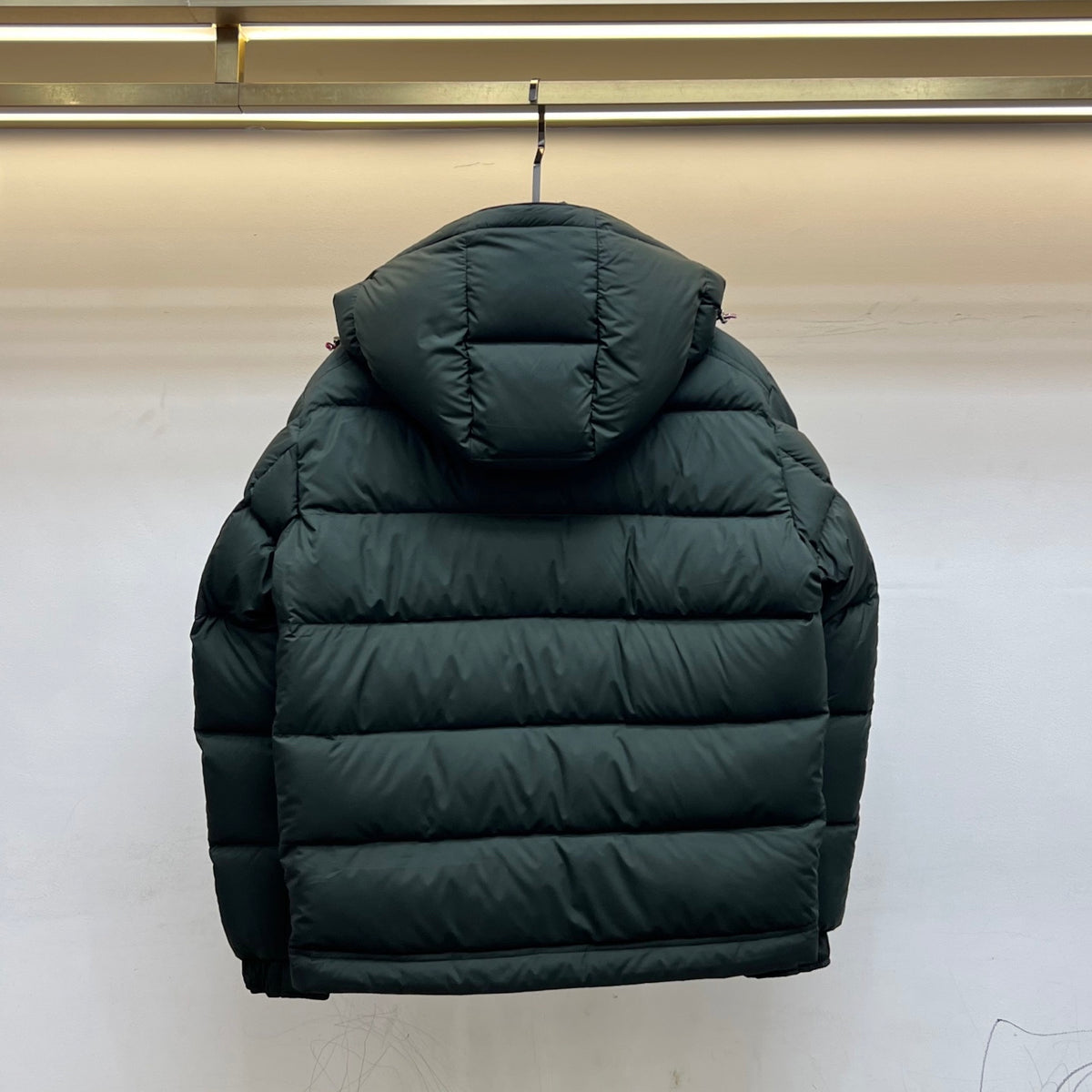 Down Jacket