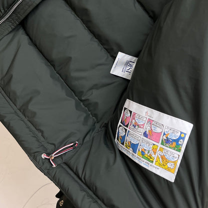 Down Jacket