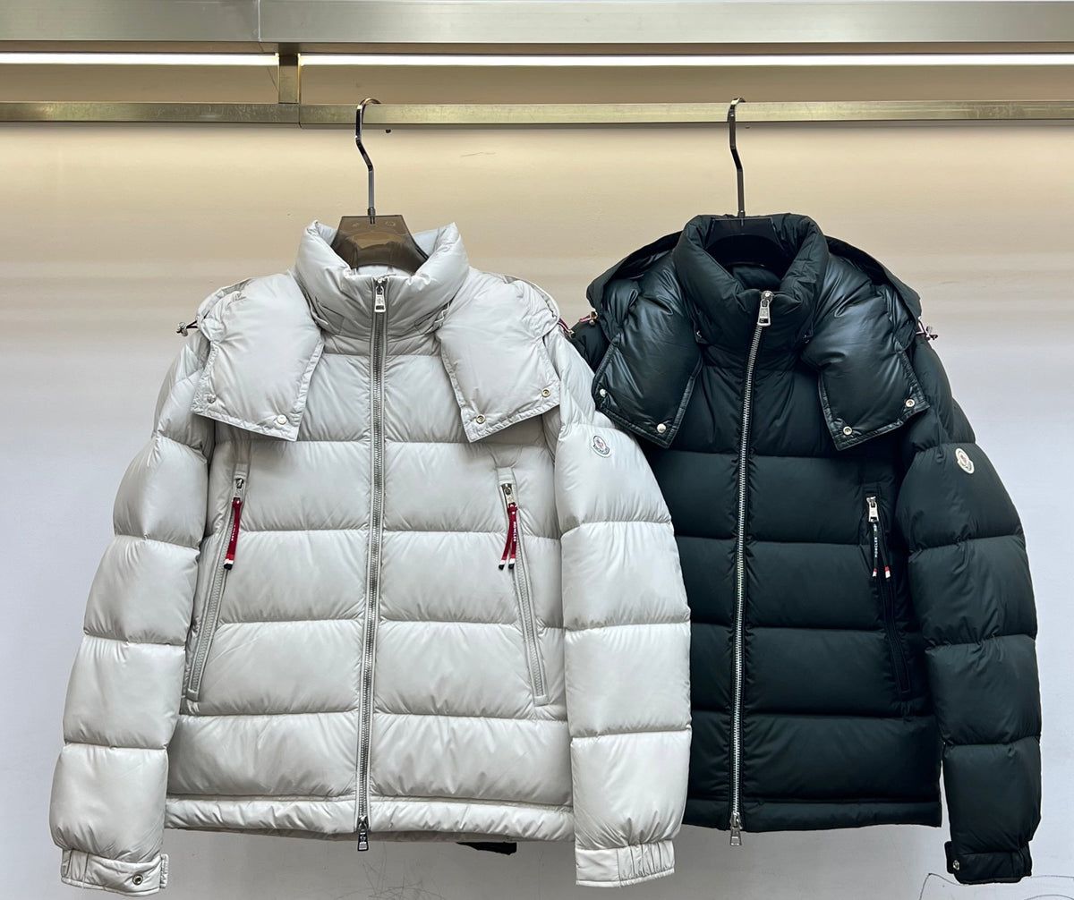 Down Jacket