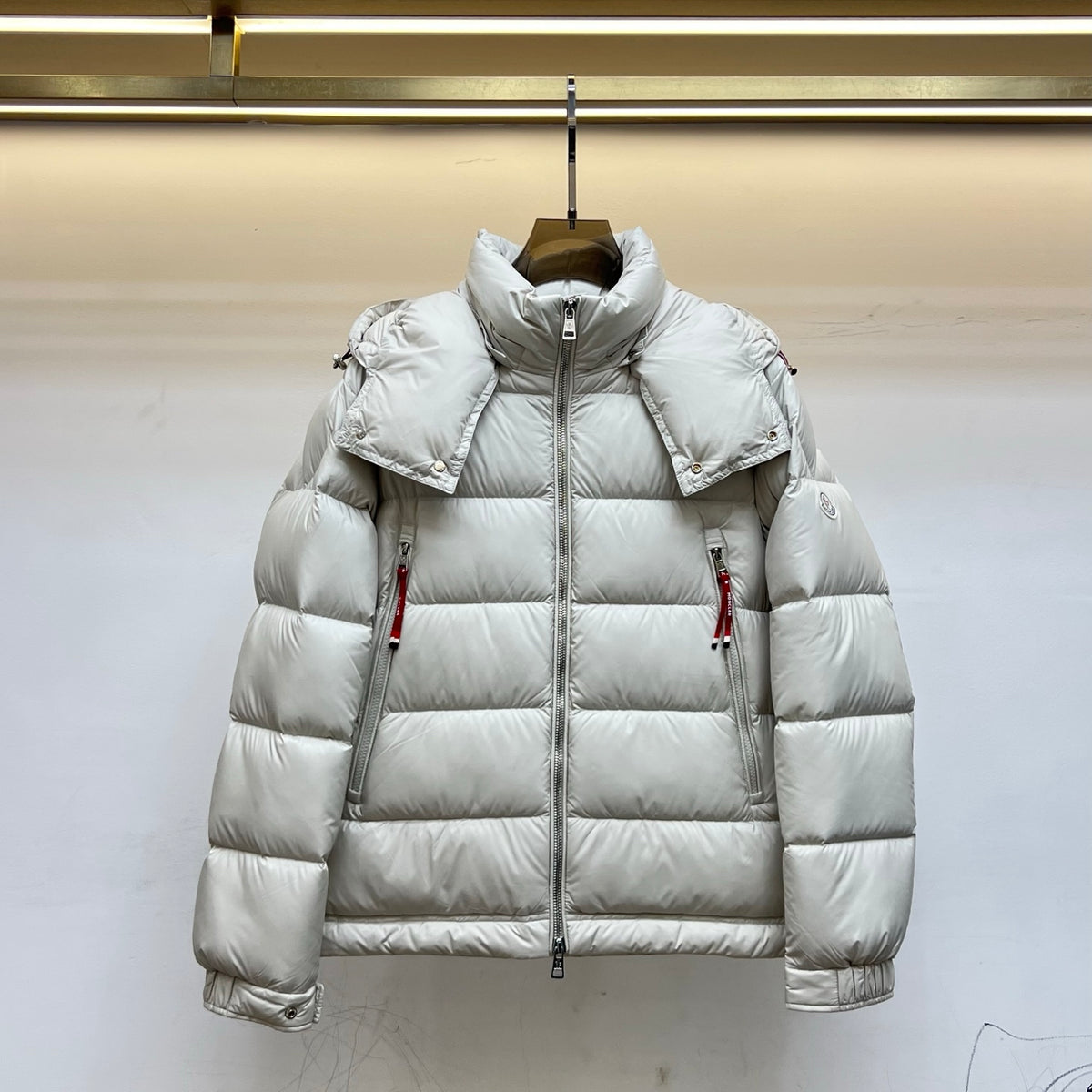 Down Jacket