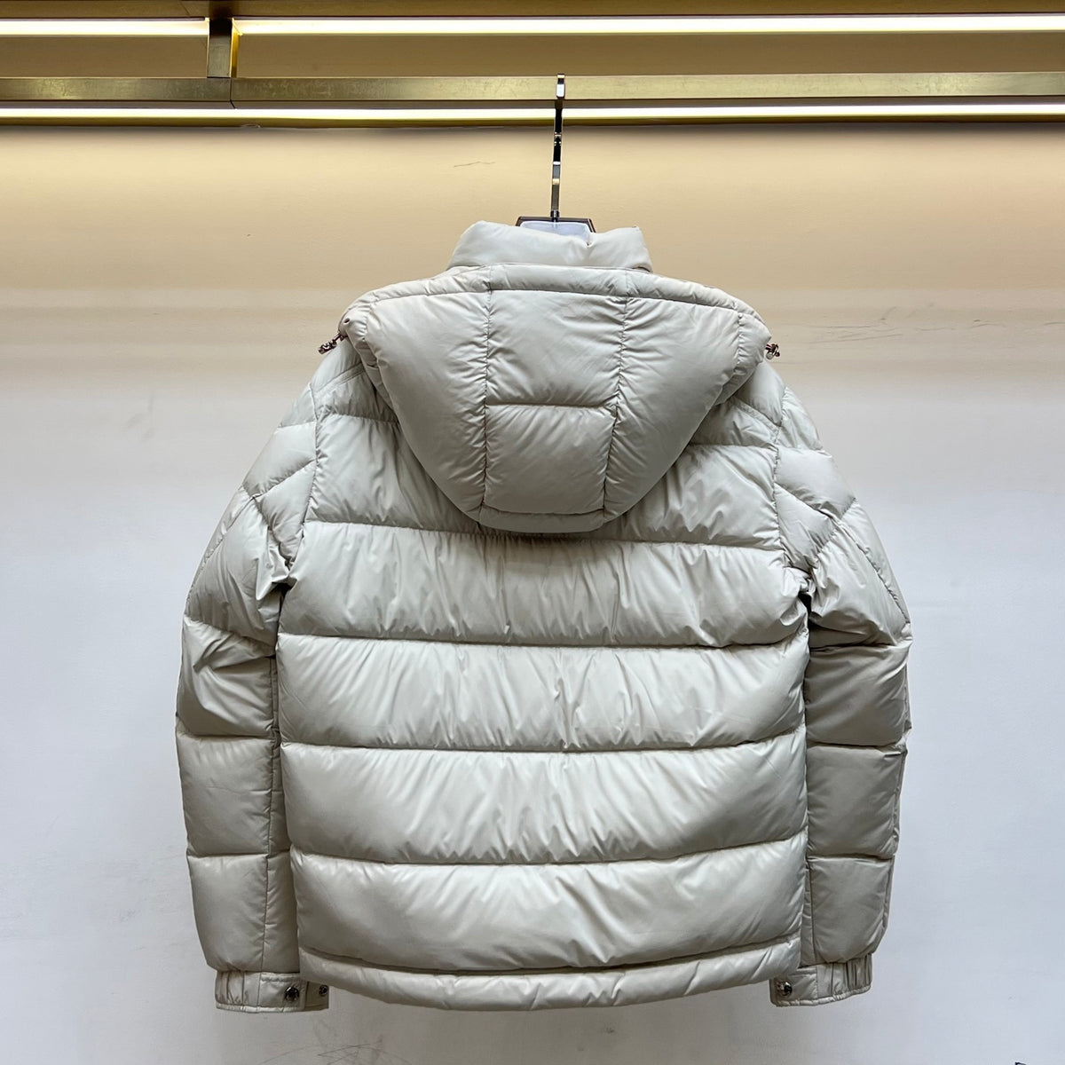 Down Jacket