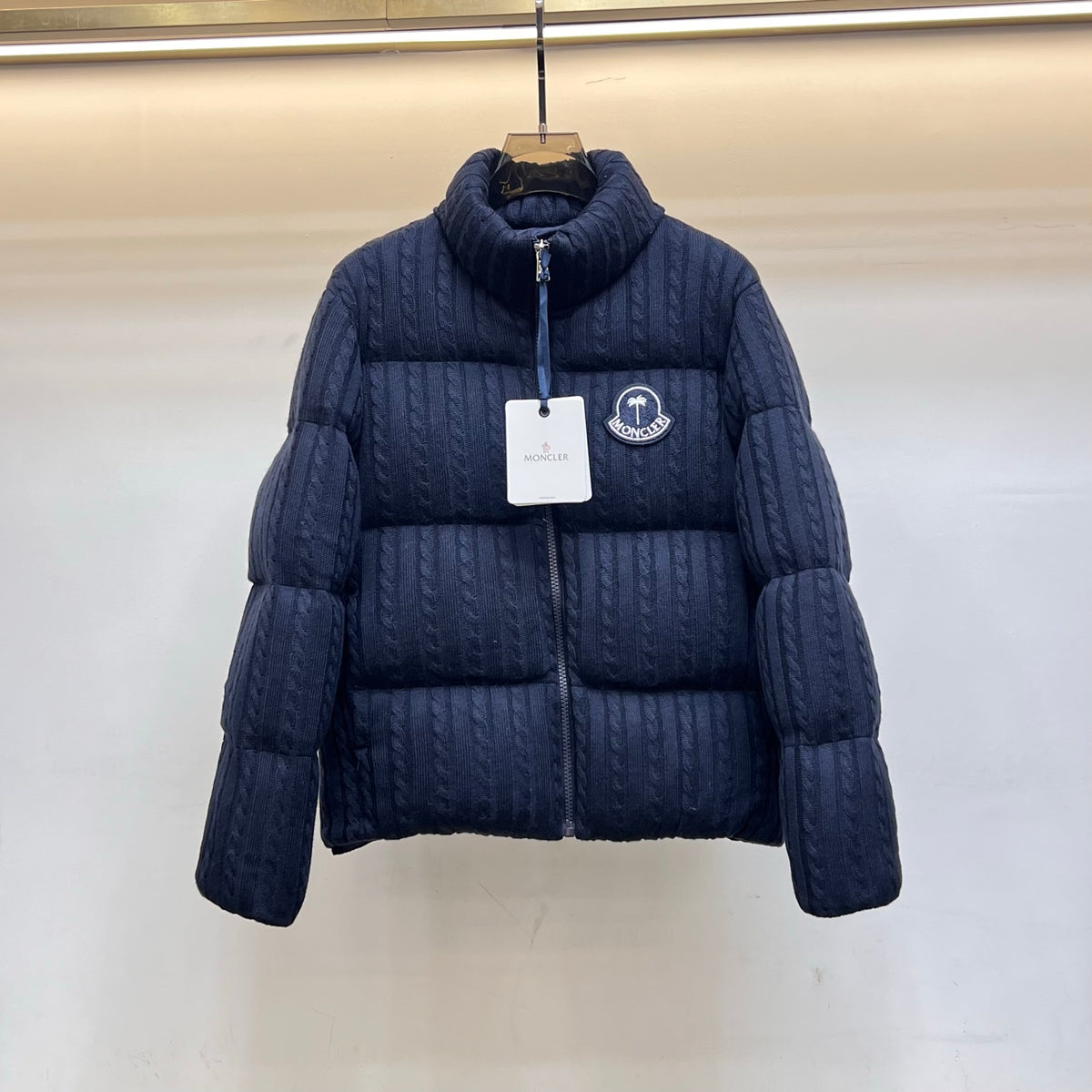 Down Jacket