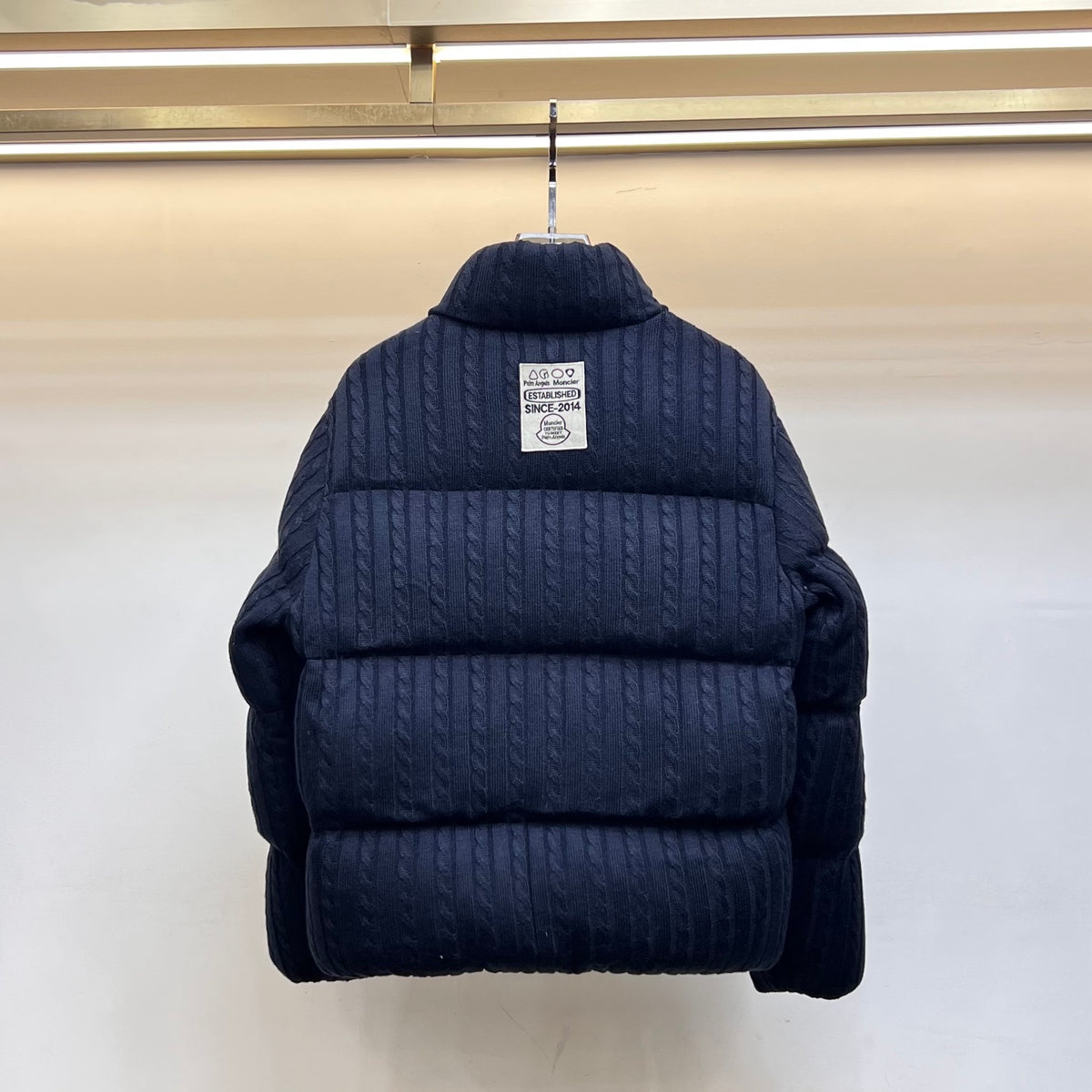 Down Jacket