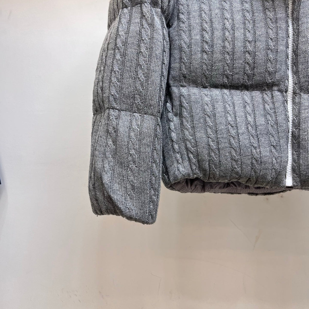 Down Jacket