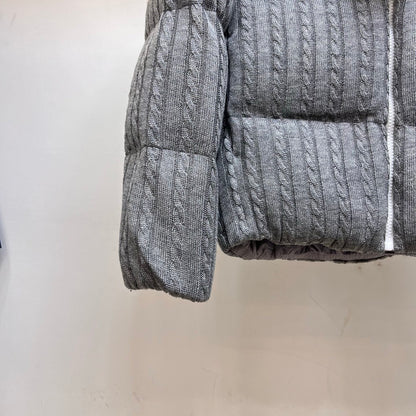 Down Jacket