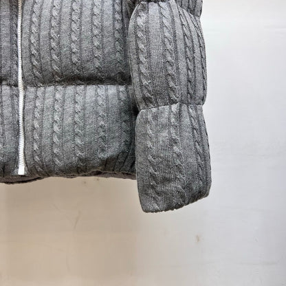 Down Jacket