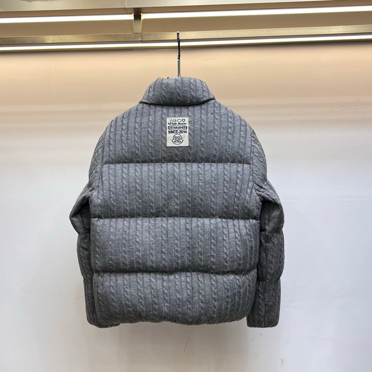 Down Jacket