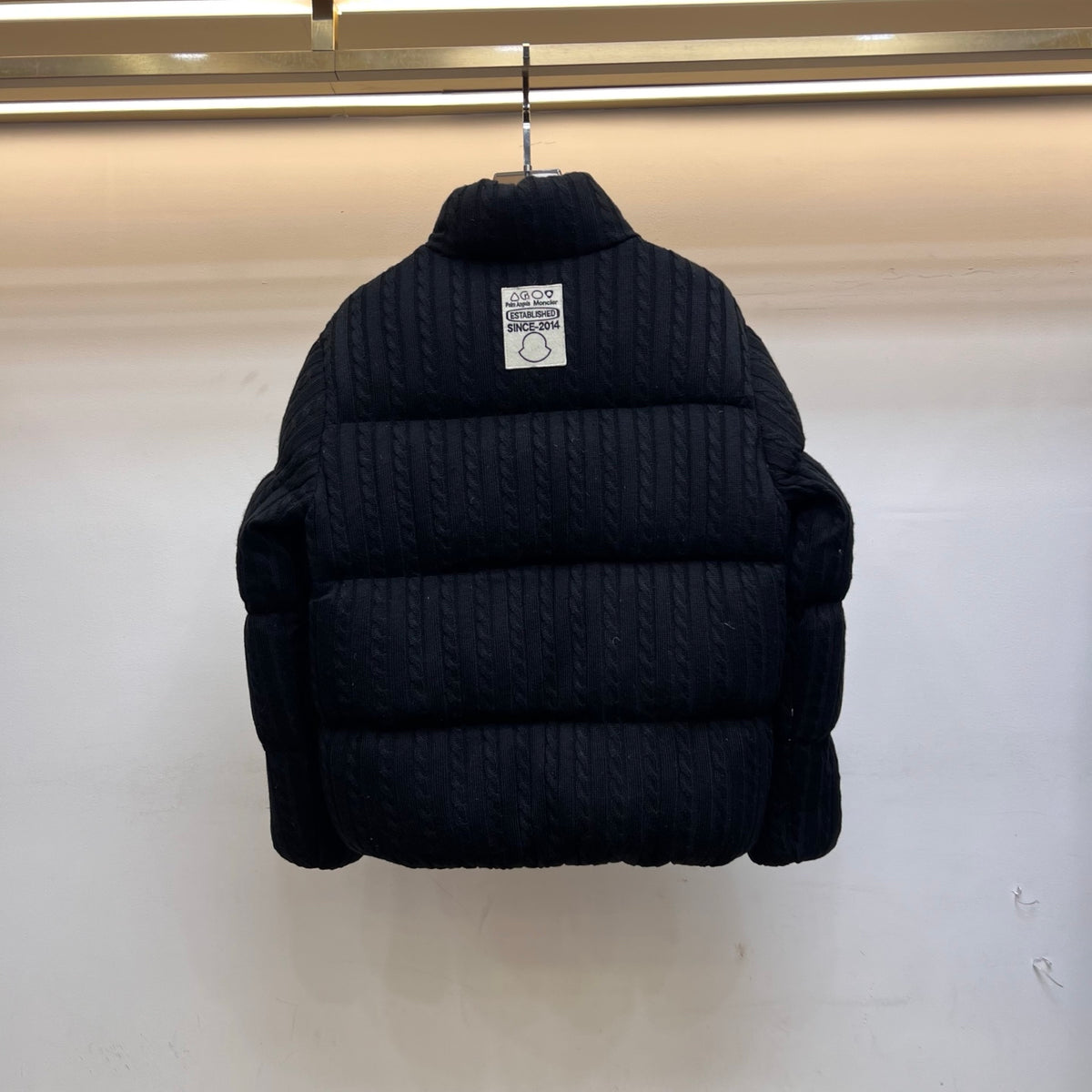 Down Jacket