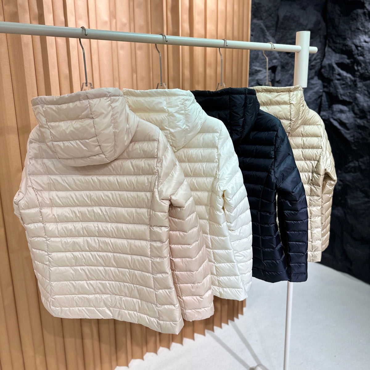 Down Jacket