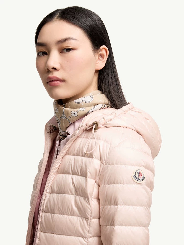 Down Jacket