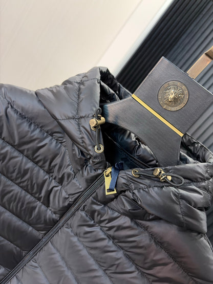 Down Jacket