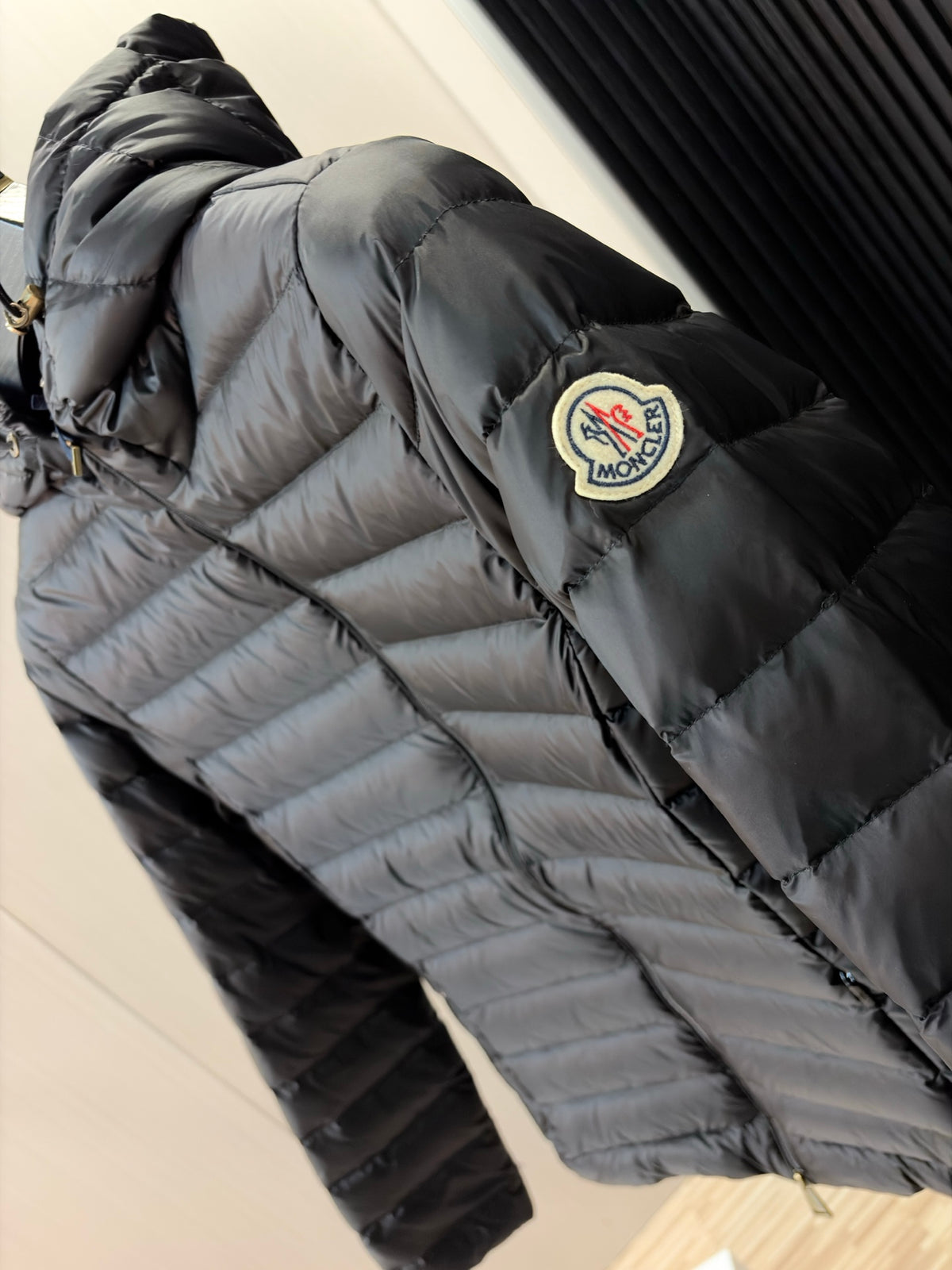 Down Jacket