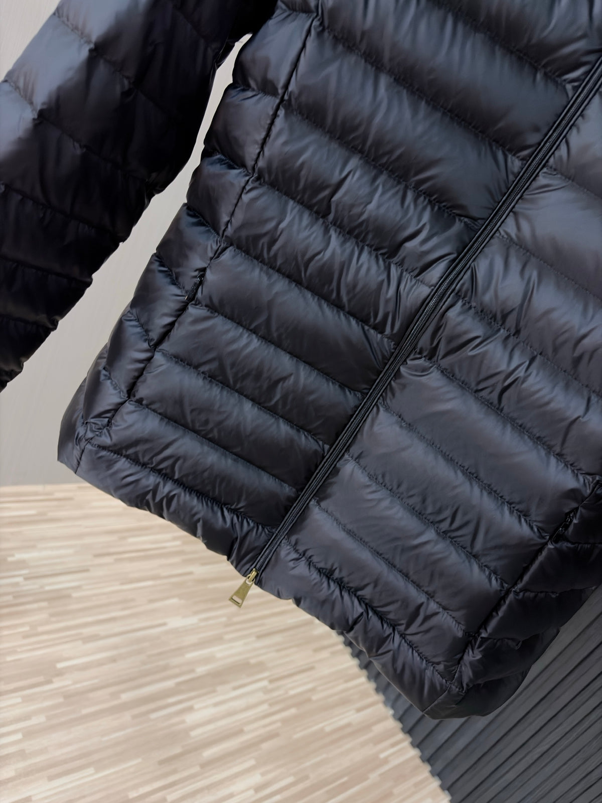 Down Jacket