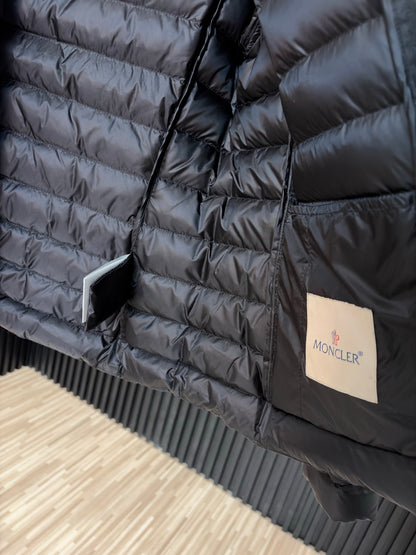 Down Jacket