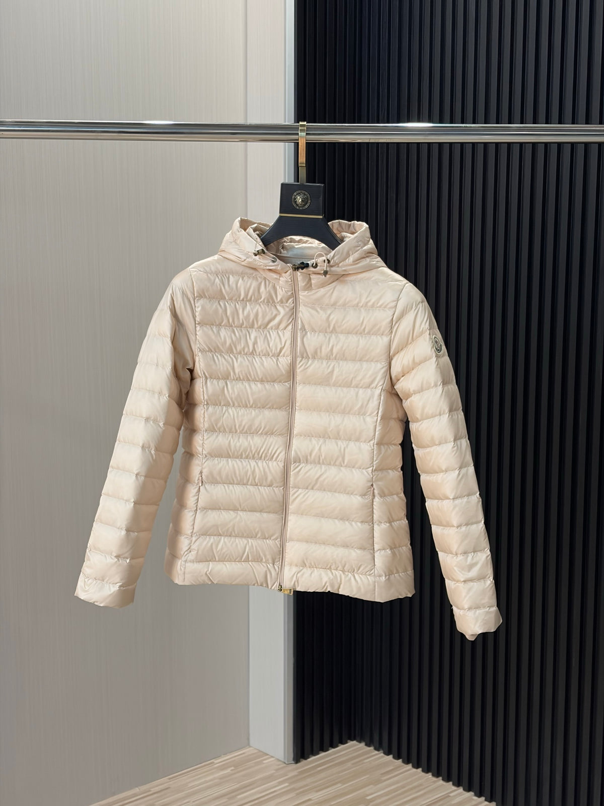 Down Jacket