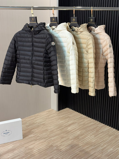 Down Jacket