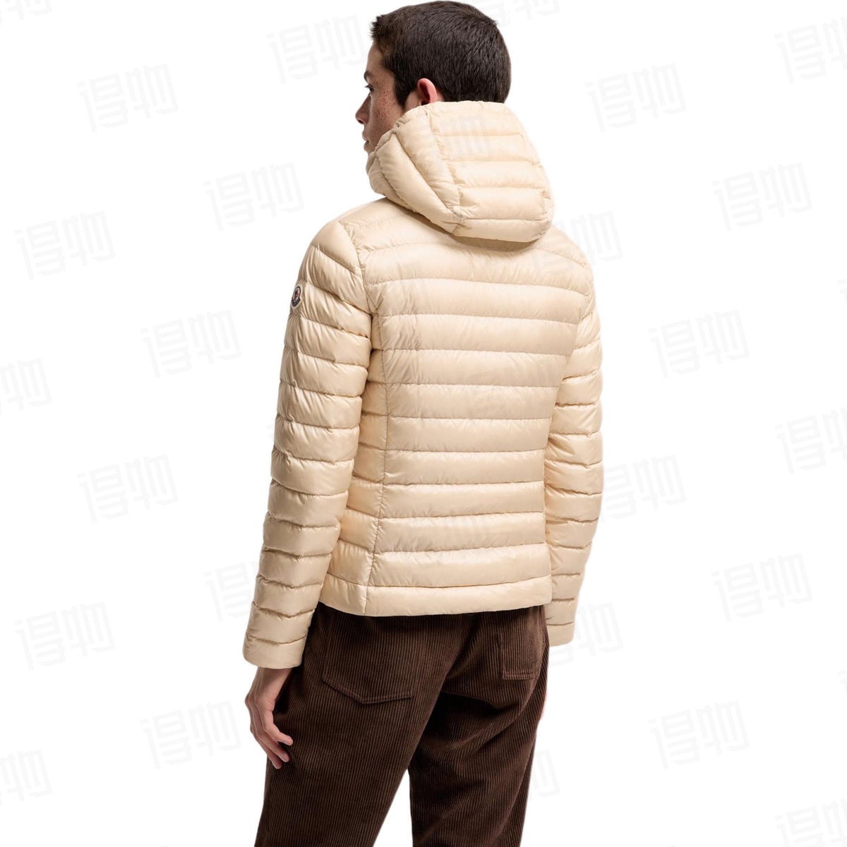 Down Jacket