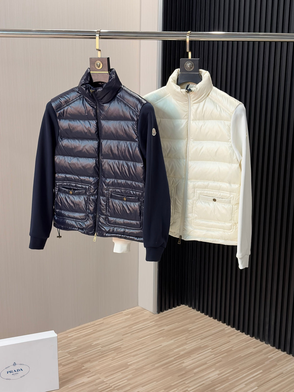 Down Jacket