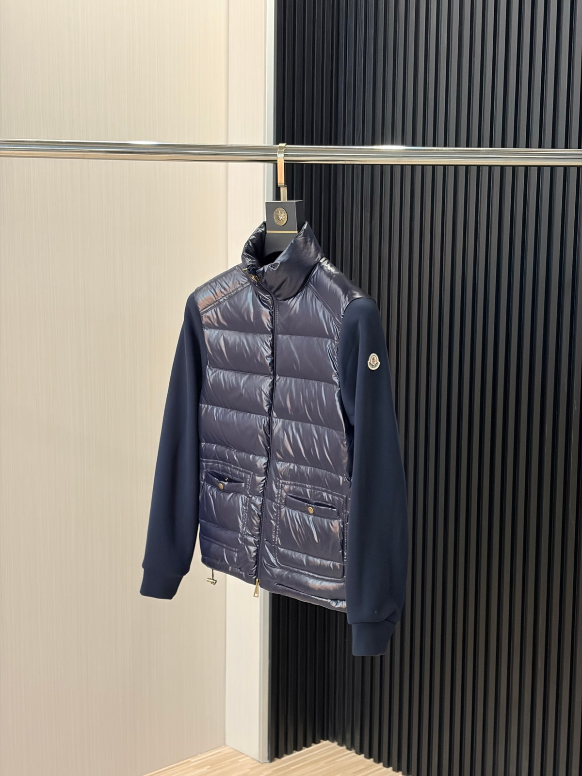 Down Jacket