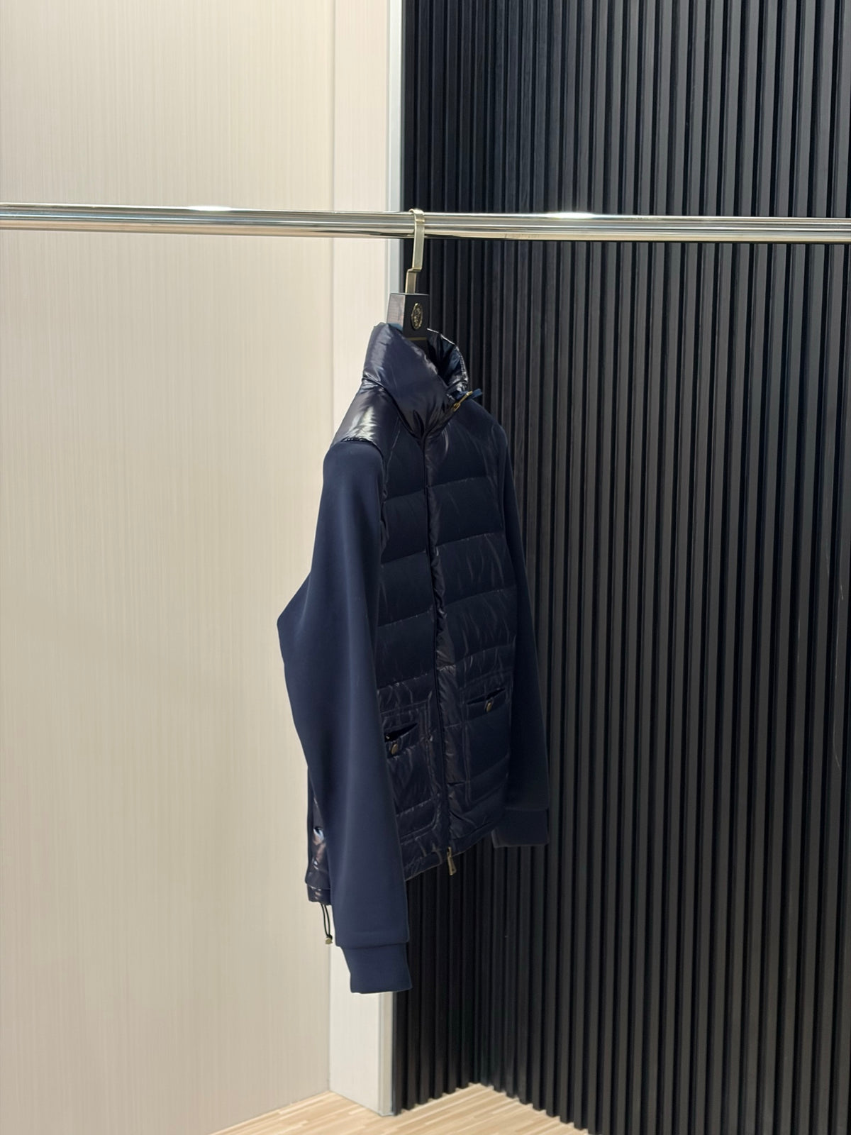 Down Jacket