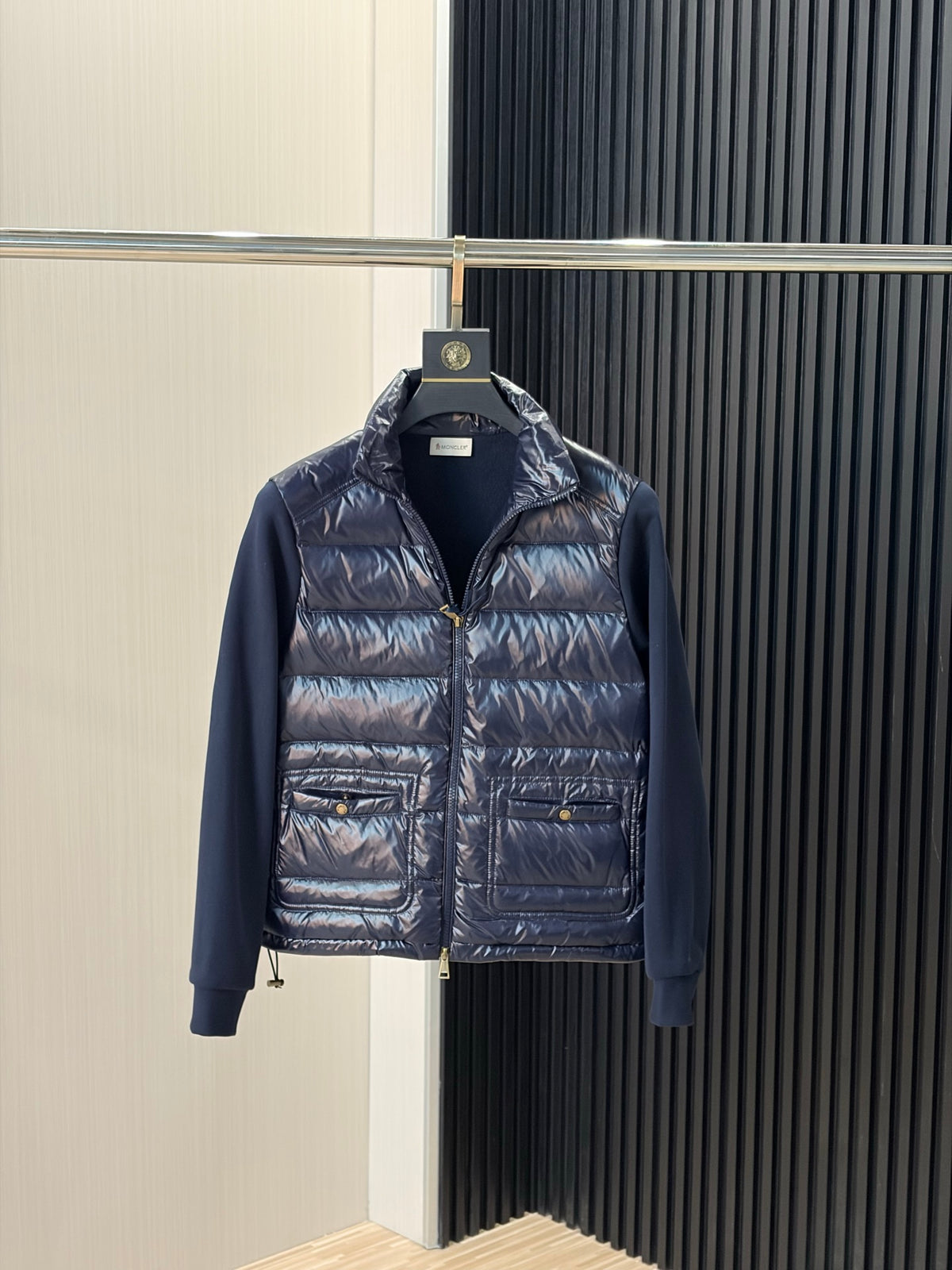 Down Jacket