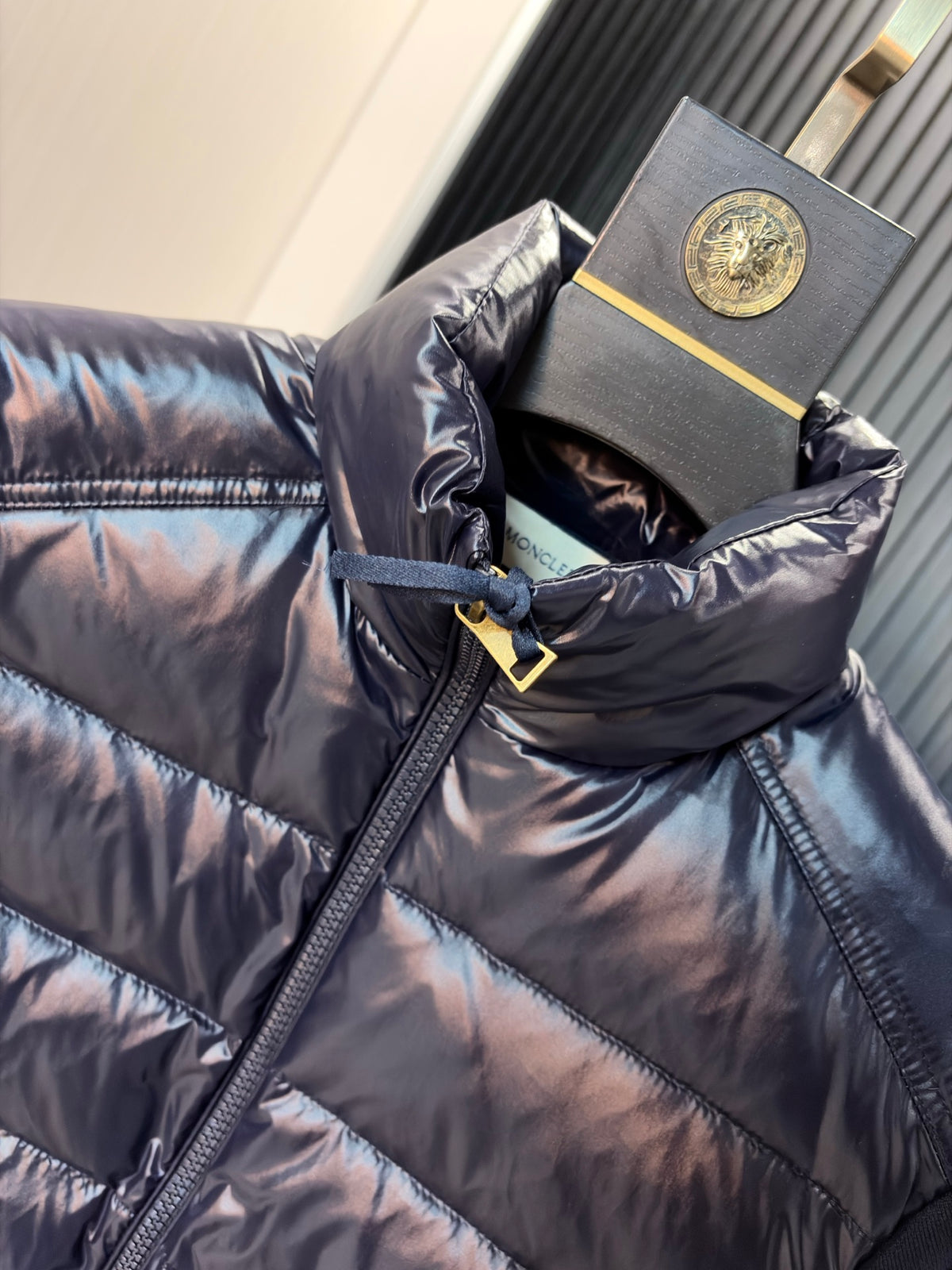 Down Jacket