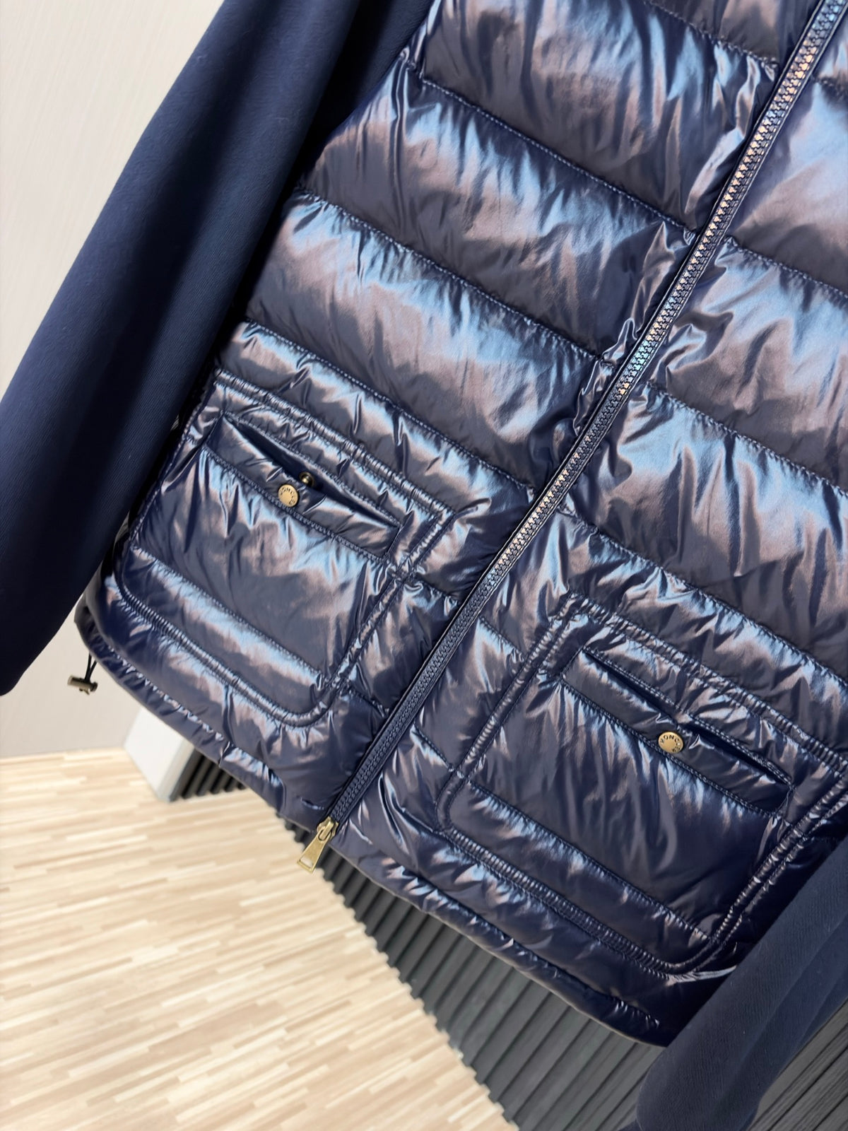 Down Jacket