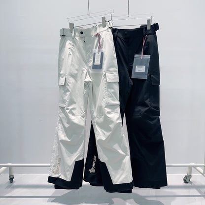 Down Ski Pants