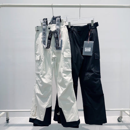 Down Ski Pants