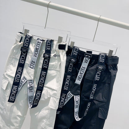Down Ski Pants
