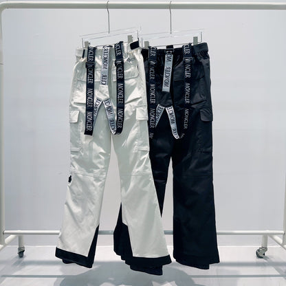 Down Ski Pants
