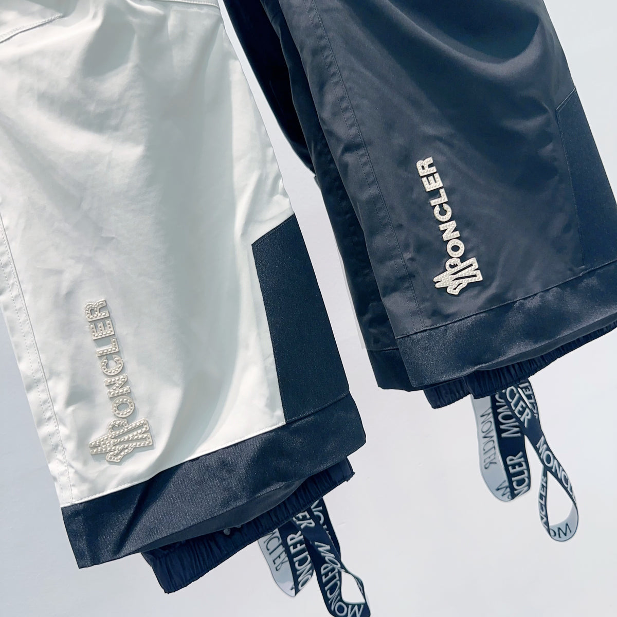 Down Ski Pants