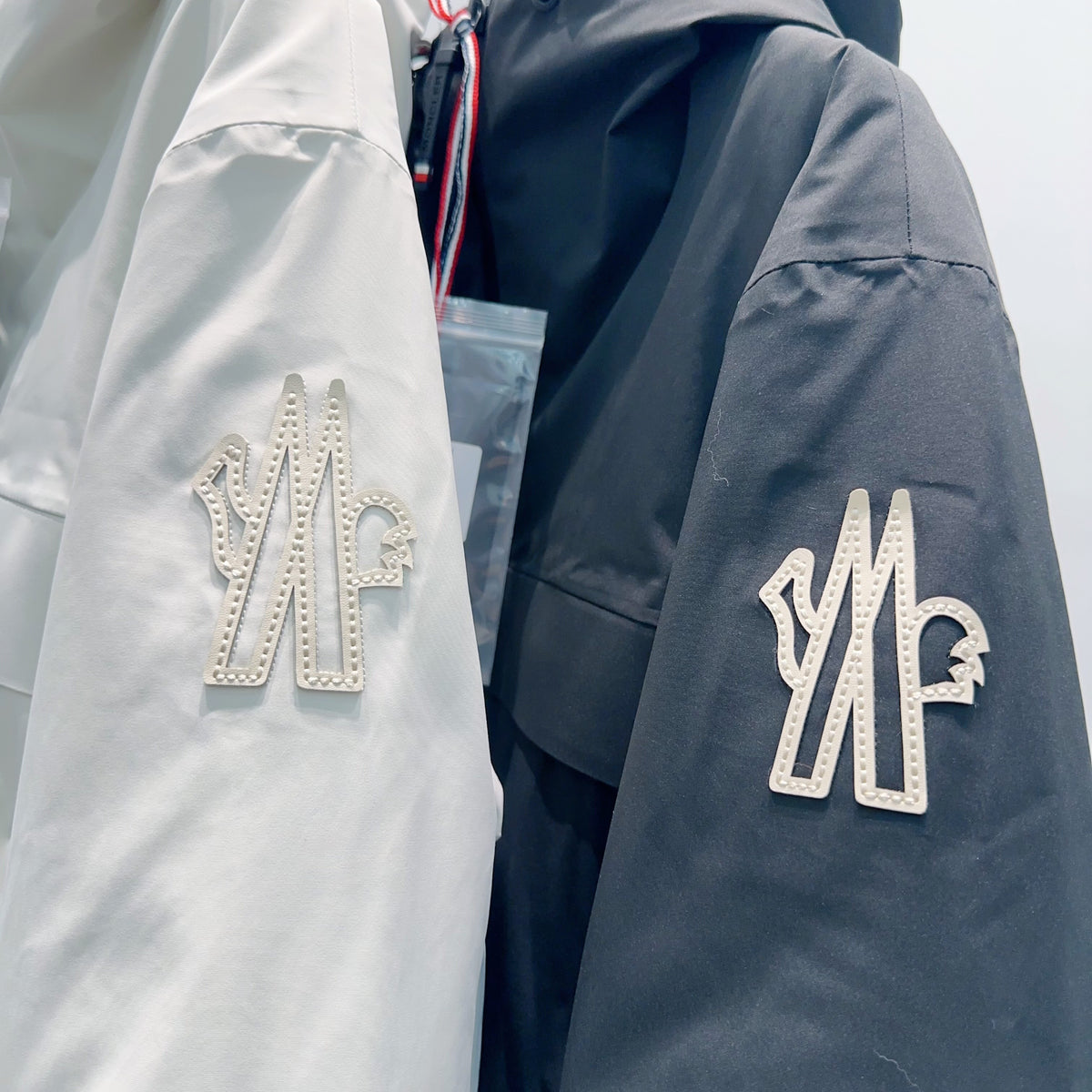 Down Jacket