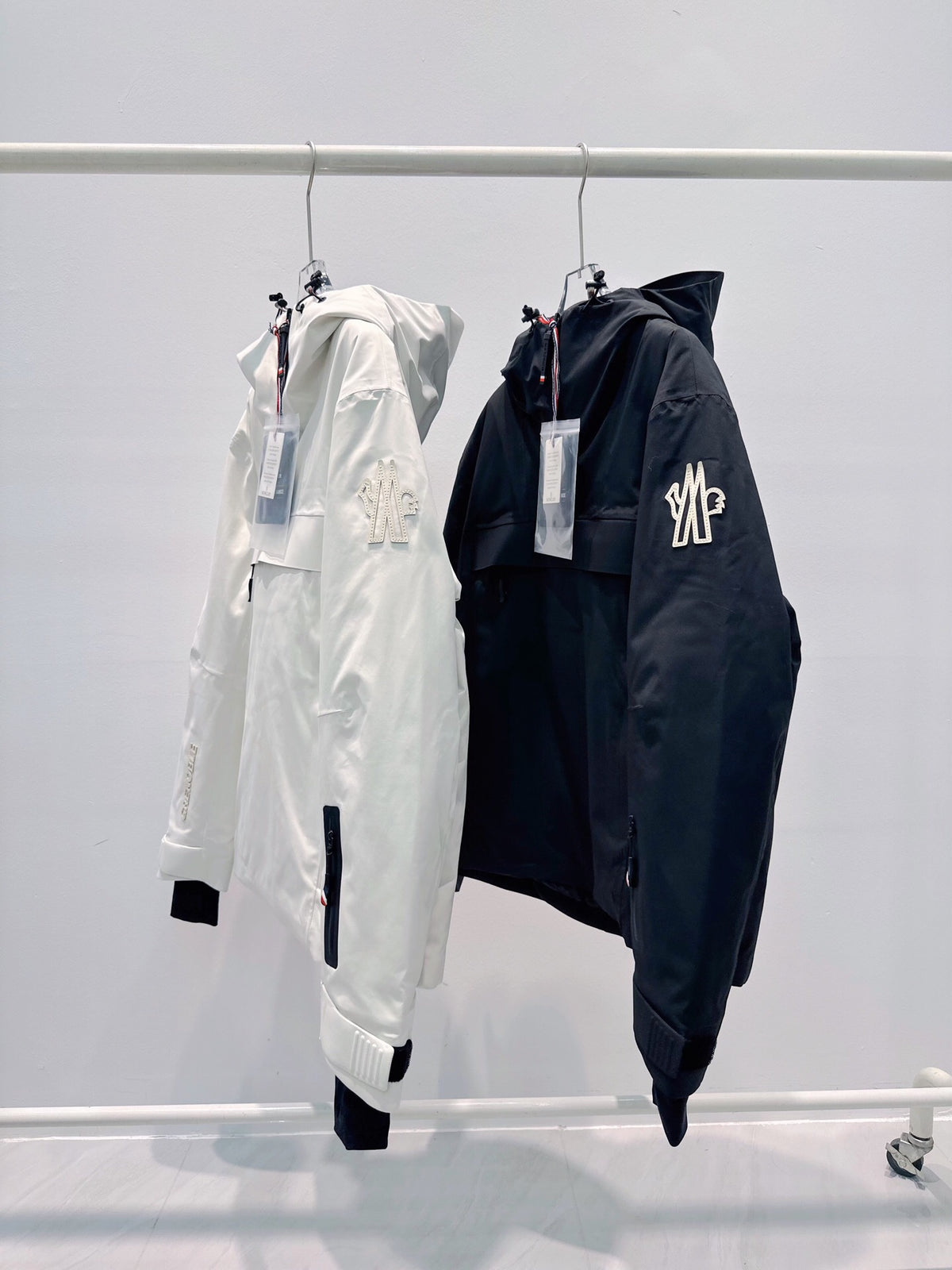 Down Jacket