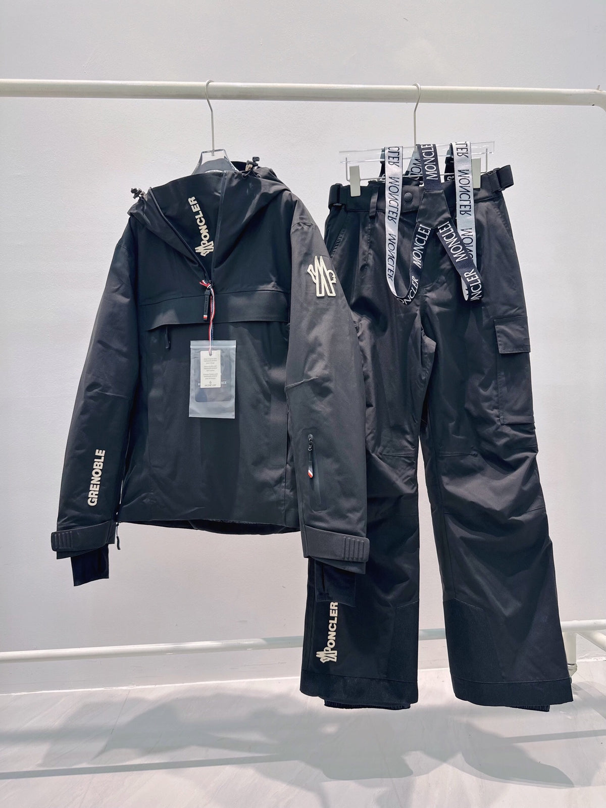 Down Jacket