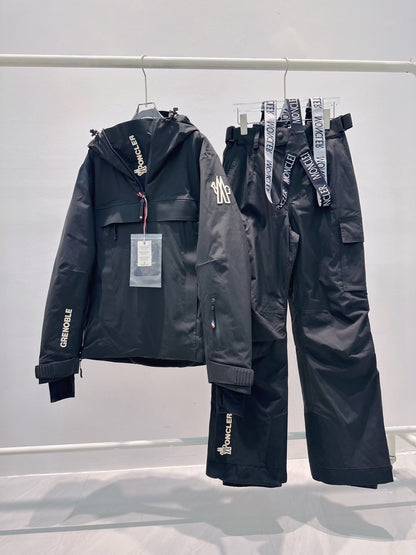 Down Jacket