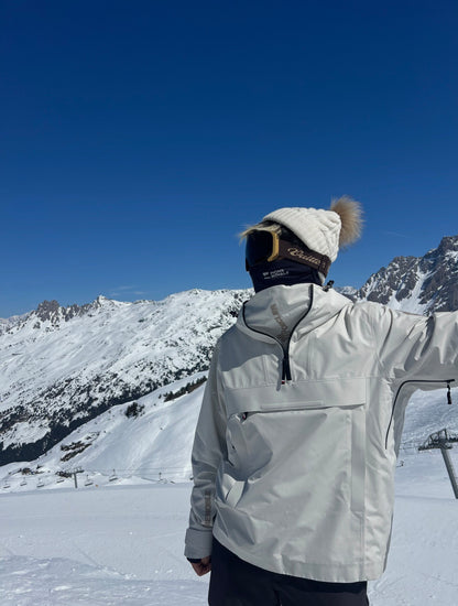 Down Jacket