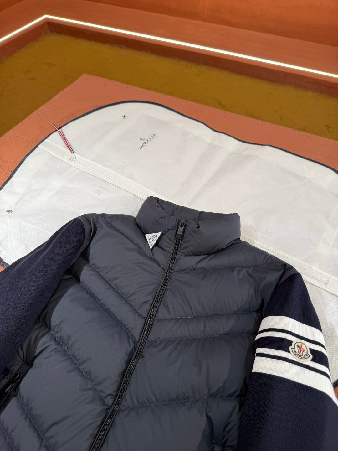 Down Jacket