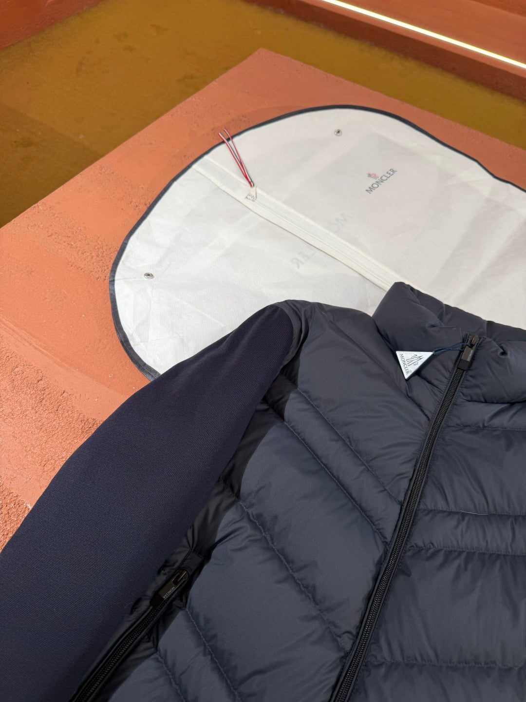 Down Jacket