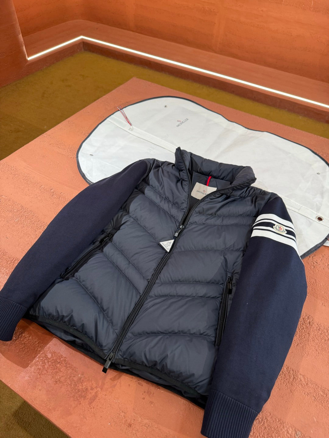 Down Jacket