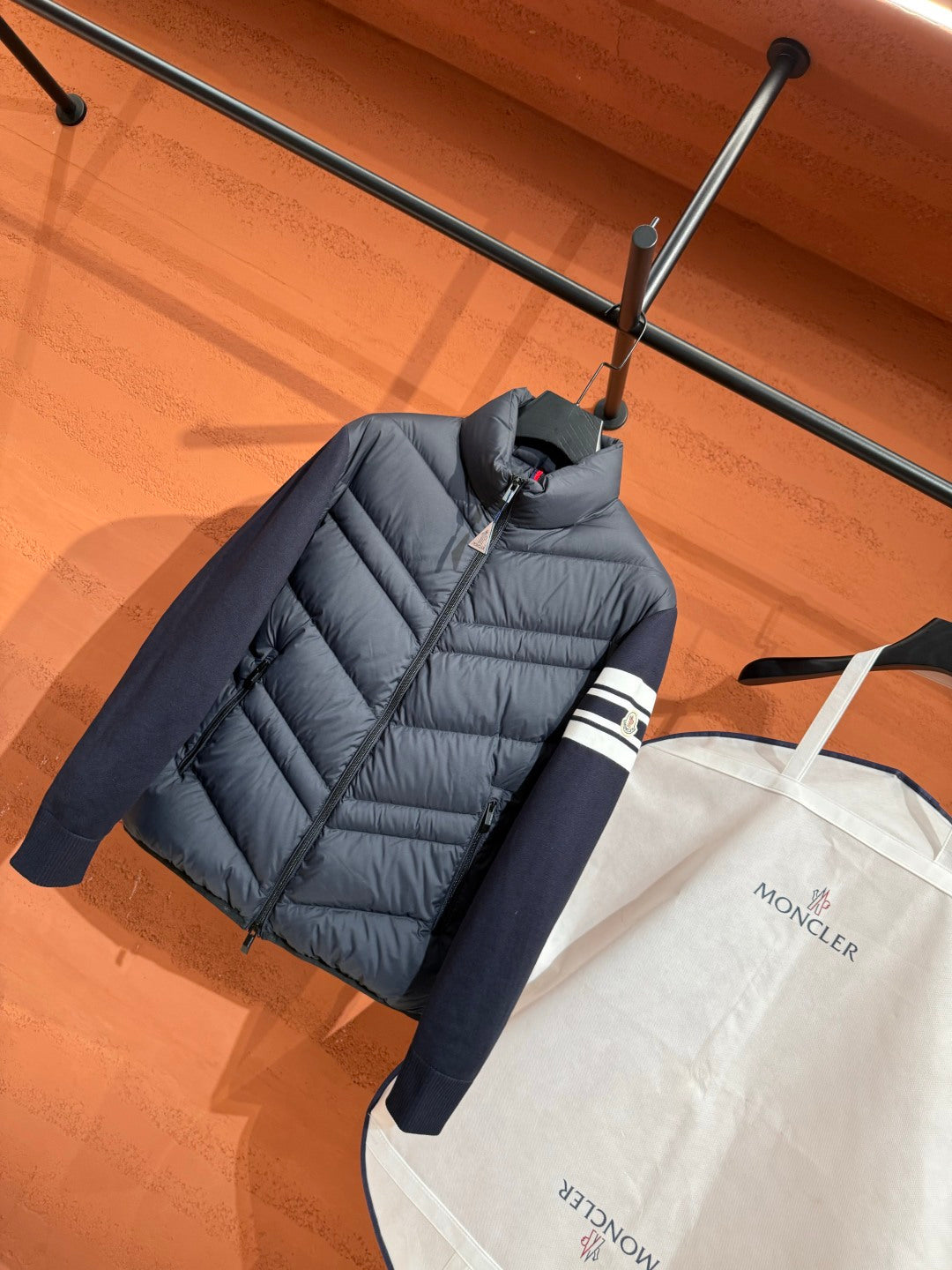 Down Jacket