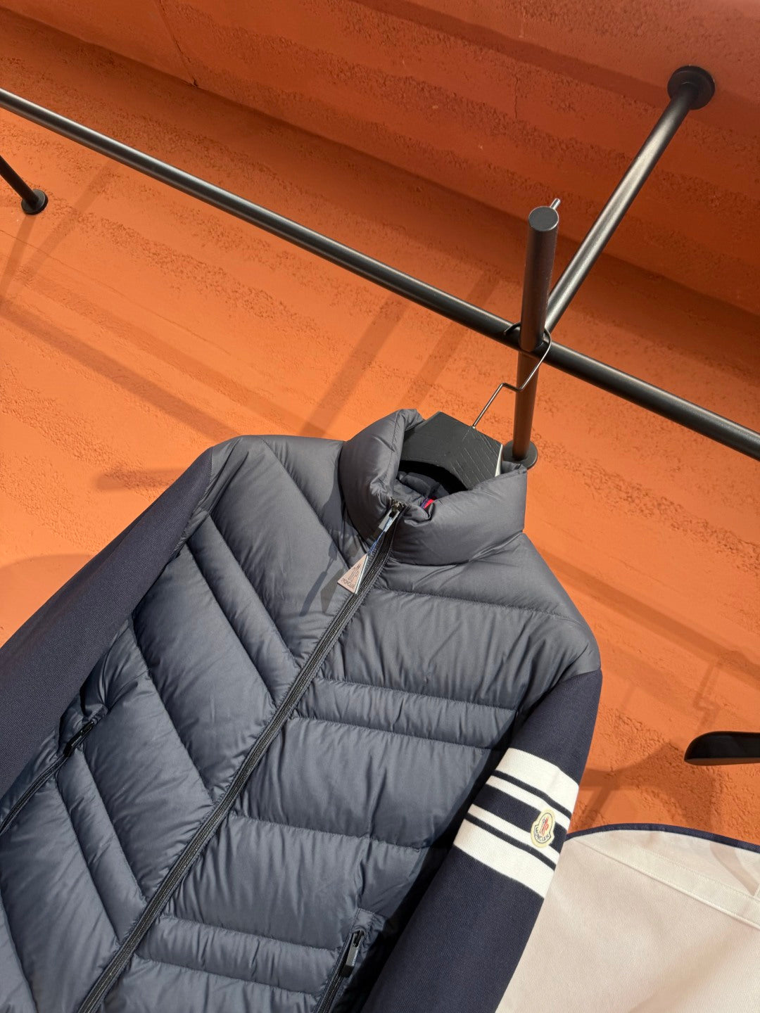 Down Jacket