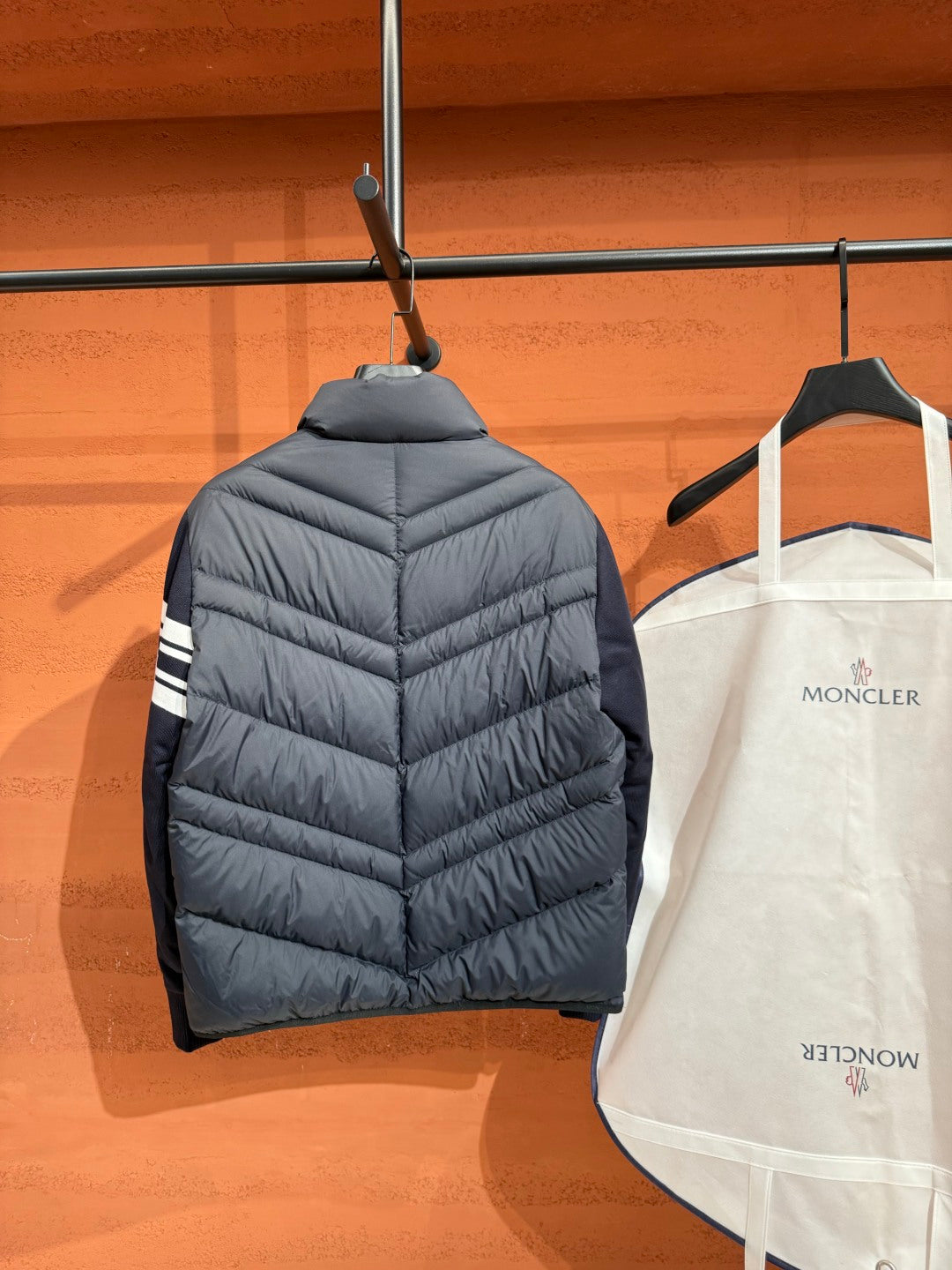 Down Jacket