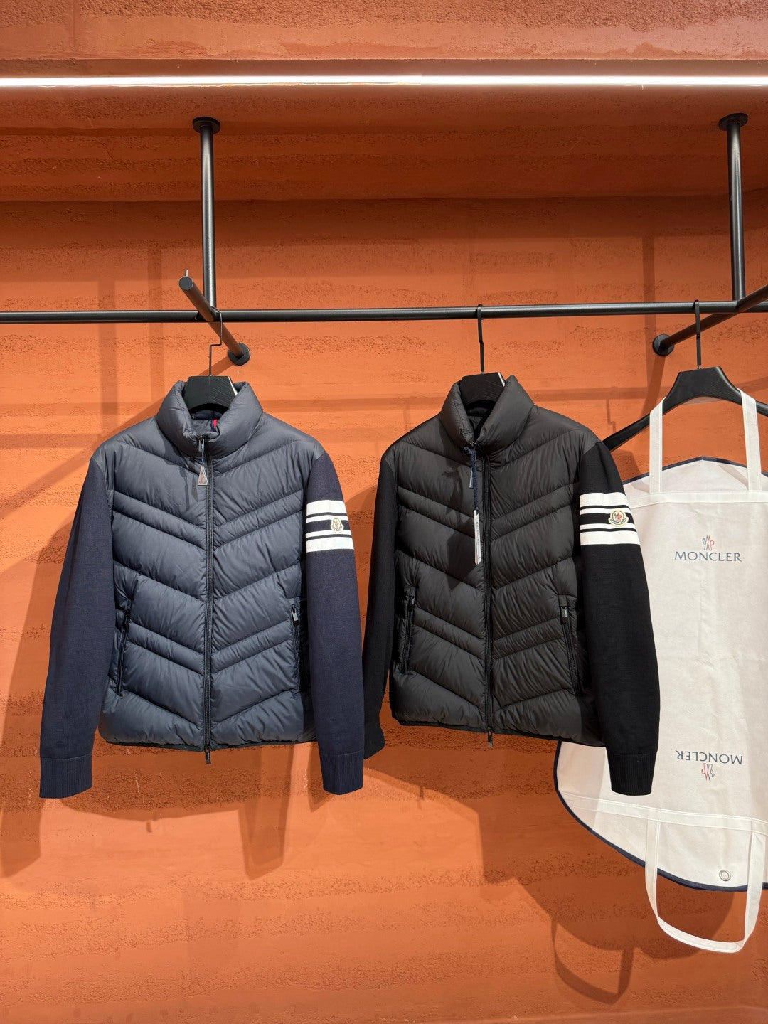 Down Jacket