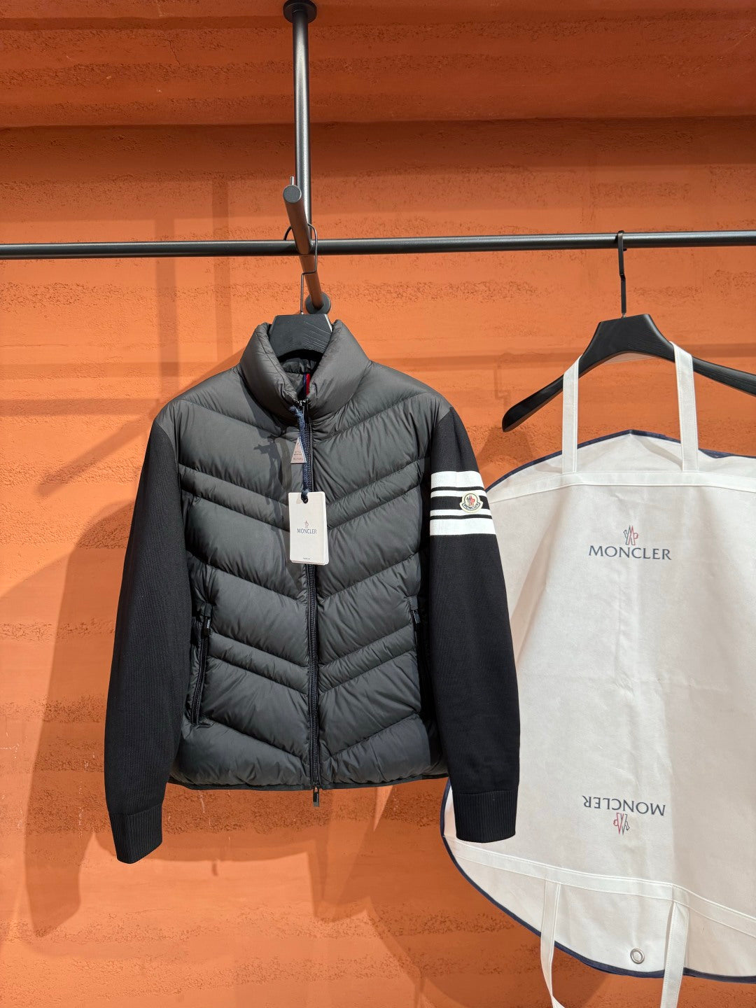 Down Jacket