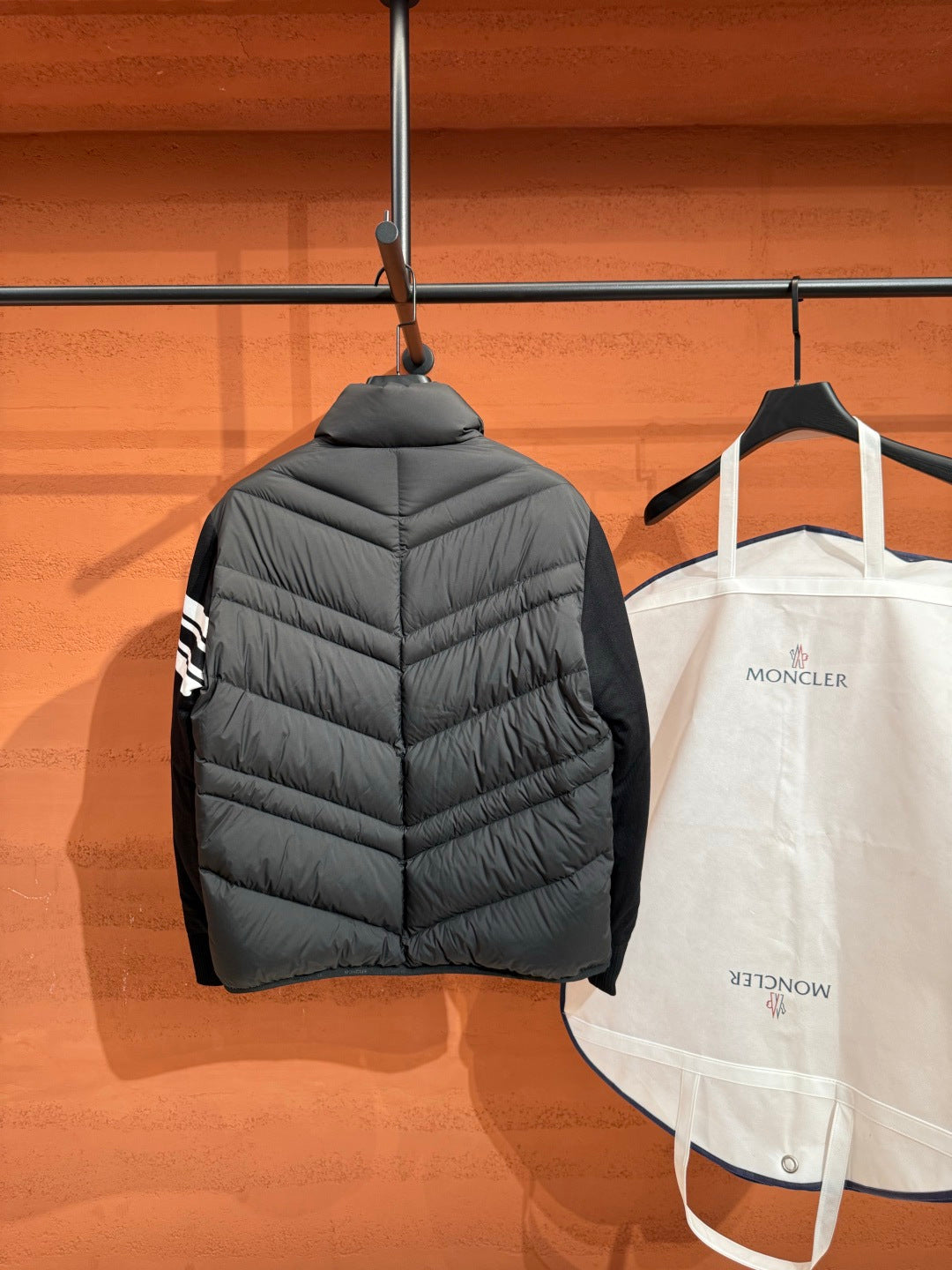 Down Jacket