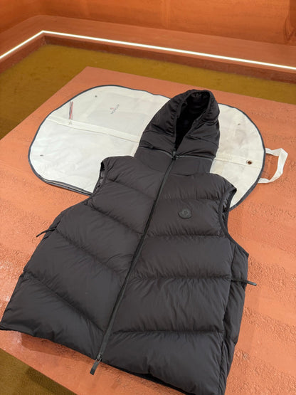 Down Vest