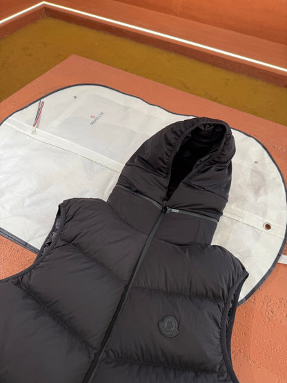 Down Vest
