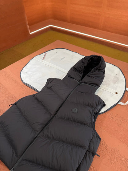 Down Vest
