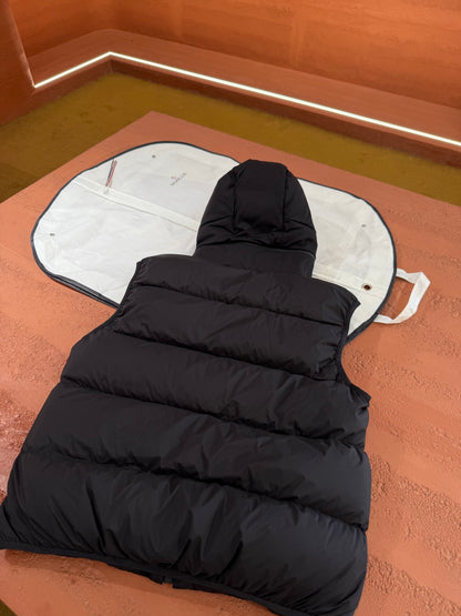 Down Vest